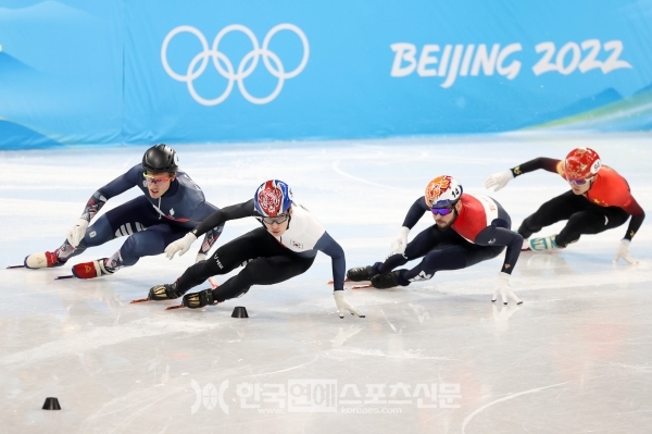 2022베이징동계올림픽/출처:국제올림픽위원회